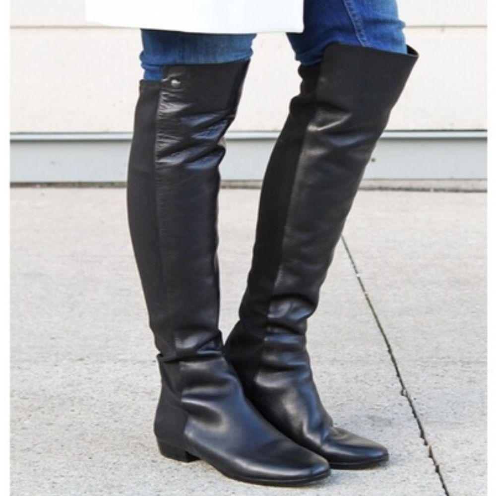 Vince Camto Karita Over The Knee Boots